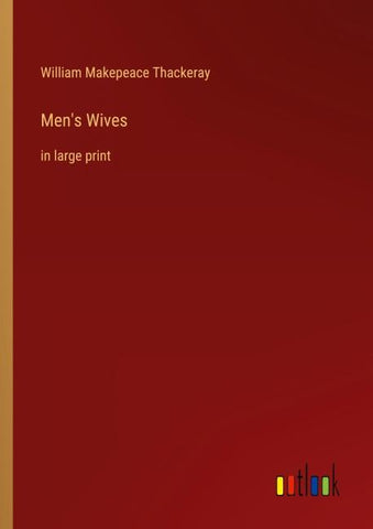 Men's Wives