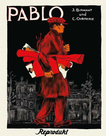 Pablo – Gesamtausgabe