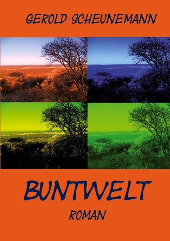 Buntwelt