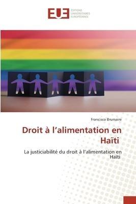 Droit à l'alimentation en Haïti