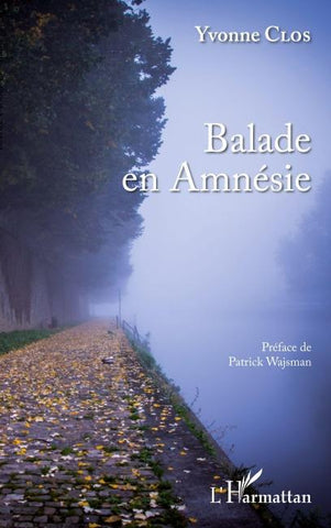 Balade en amnésie