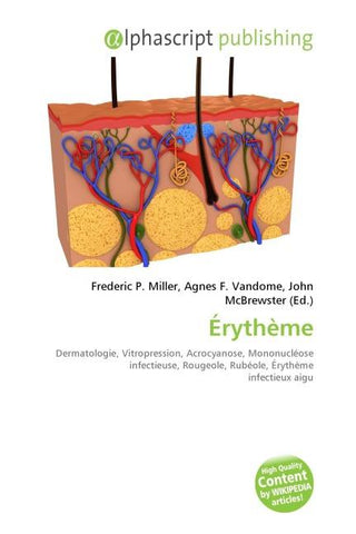 Érythème