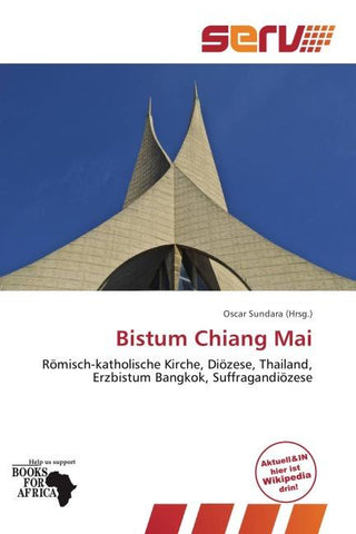 Bistum Chiang Mai