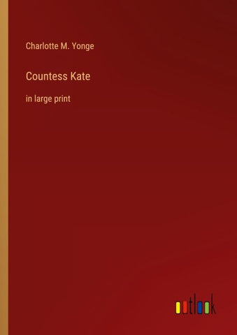 Countess Kate