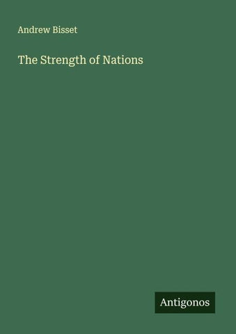The Strength of Nations