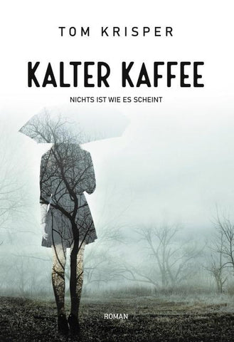 Kalter Kaffee