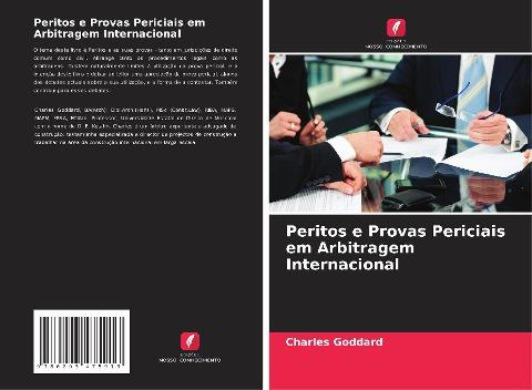 Peritos e Provas Periciais em Arbitragem Internacional