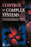 Control of Complex Systems