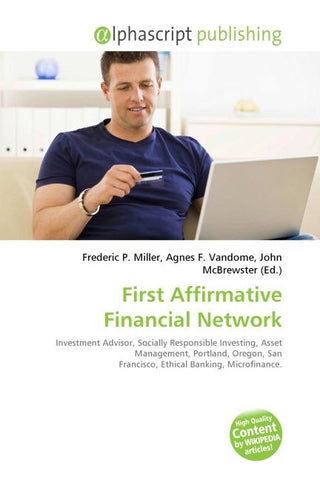 First Affirmative Financial Network