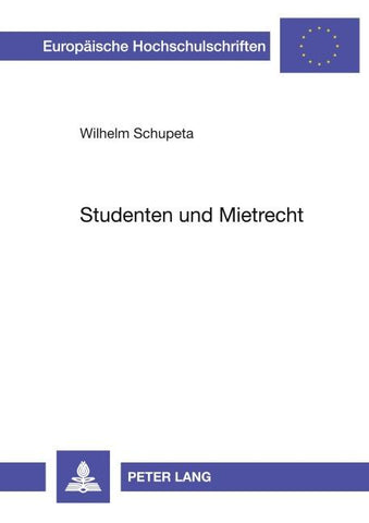 Studenten und Mietrecht