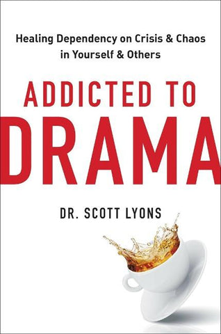 Addicted to Drama