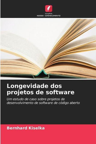 Longevidade dos projetos de software