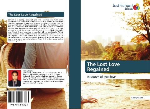 The Lost Love Regained