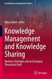 Knowledge Management and Knowledge Sharing