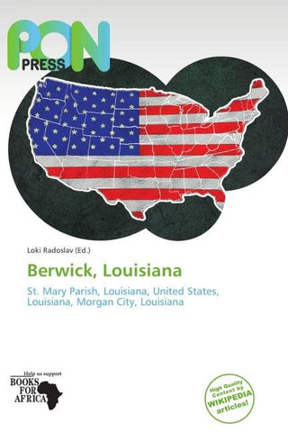 Berwick, Louisiana