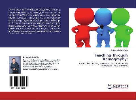 Teaching Through Karaography: