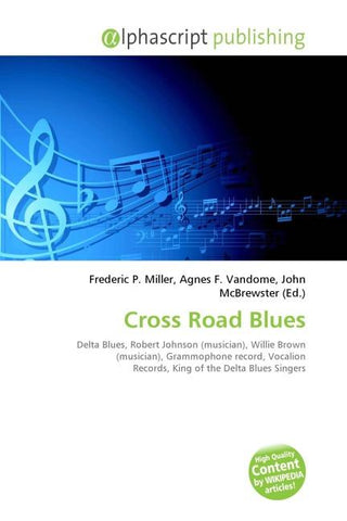 Cross Road Blues