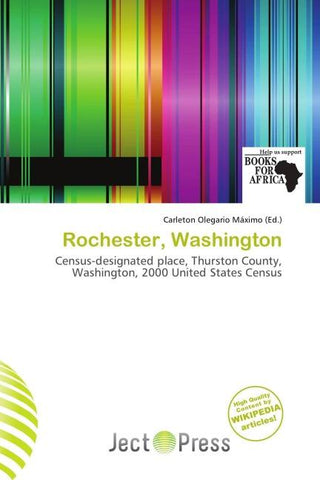 Rochester, Washington