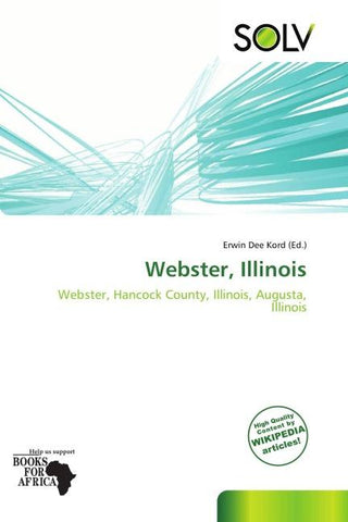 Webster, Illinois