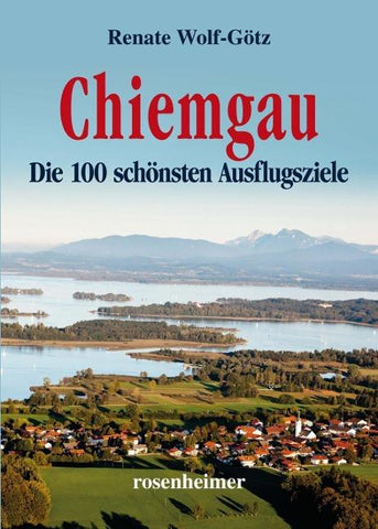 Chiemgau
