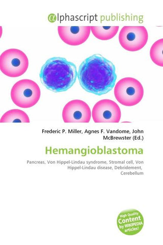 Hemangioblastoma