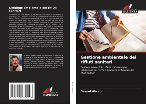Gestione ambientale dei rifiuti sanitari