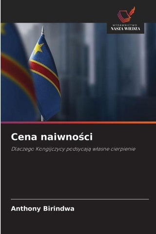Cena naiwno¿ci