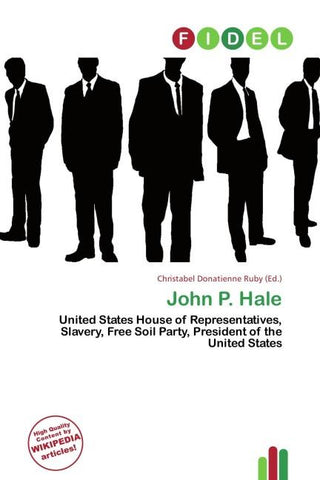John P. Hale