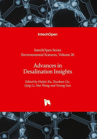 Advances in Desalination Insights