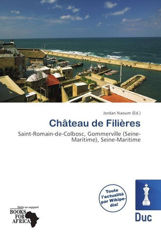Château de Filières