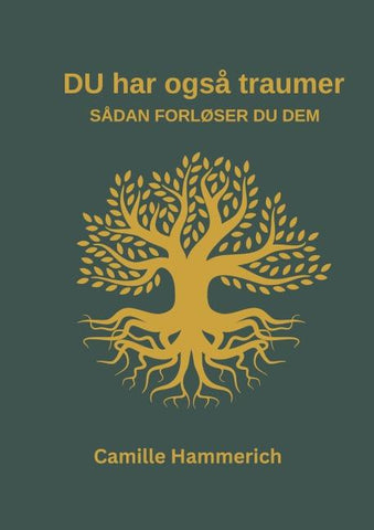 DU har også traumer