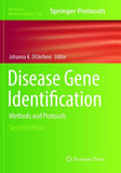 Disease Gene Identification