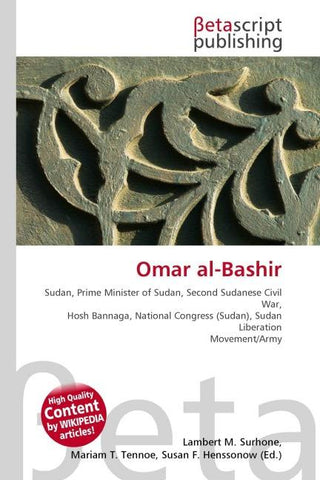 Omar al-Bashir