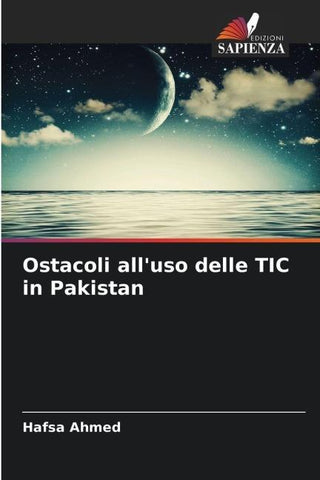 Ostacoli all'uso delle TIC in Pakistan