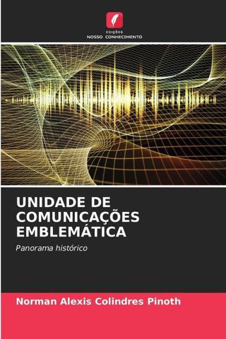 UNIDADE DE COMUNICAÇÕES EMBLEMÁTICA