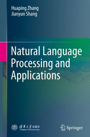 Natural Language Processing and Applications