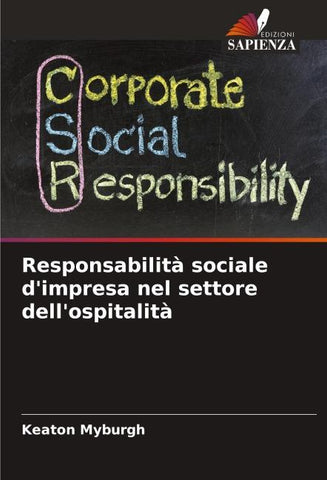 Responsabilità sociale d'impresa nel settore dell'ospitalità