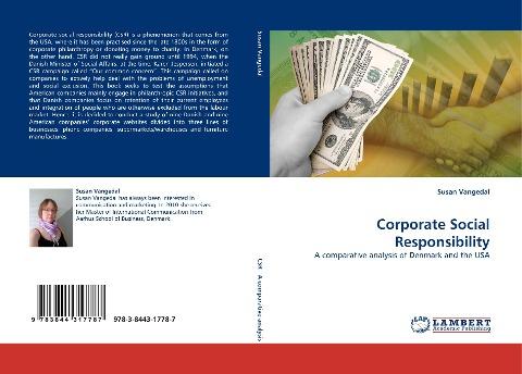 Corporate Social Responsibility