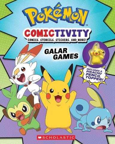 Pokemon