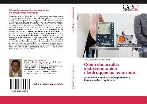 Cómo desarrollar instrumentación electroquímica avanzada