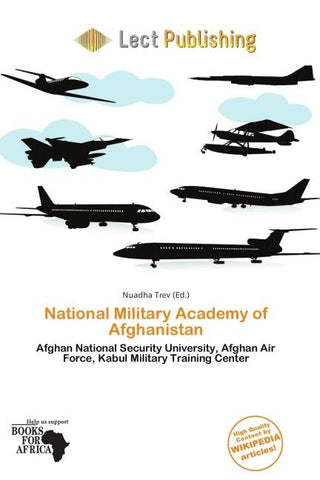 National Military Academy of Afghanistan