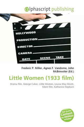 Little Women (1933 film)