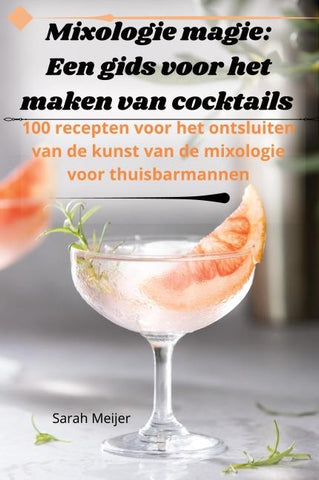 Mixologie magie