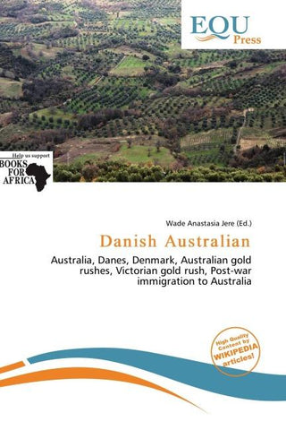 Danish Australian