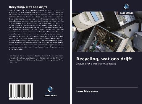 Recycling, wat ons drijft