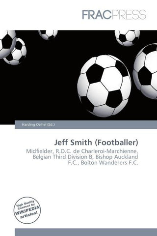 Jeff Smith (Footballer)