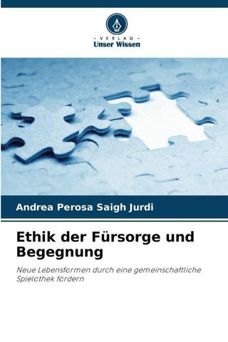 Ethik der Fürsorge und Begegnung