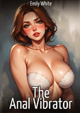 The Anal Vibrator