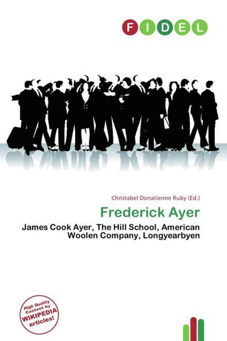 Frederick Ayer