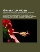 Fürstentum Rügen